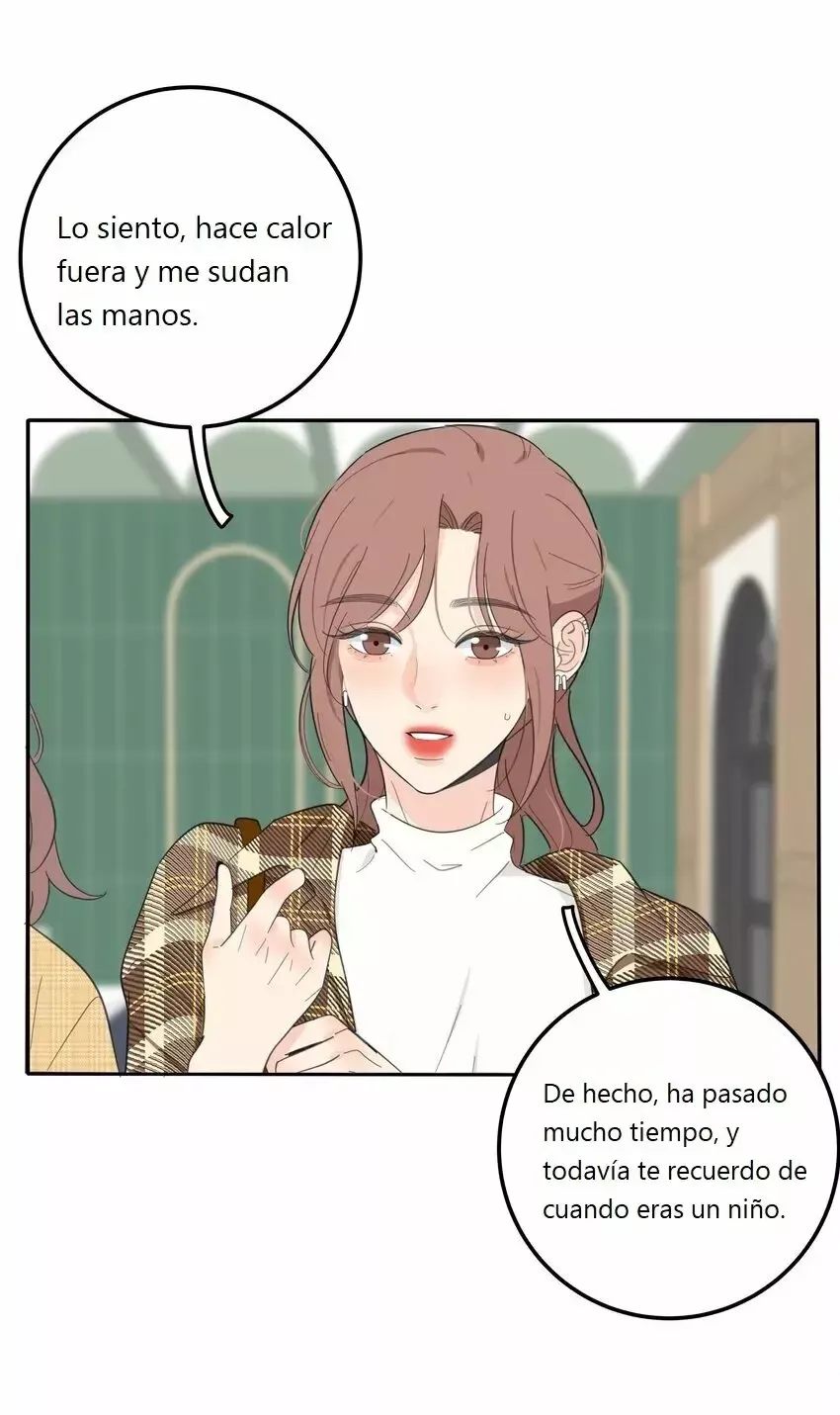 Bai Lijin entre los mortales Capítulo 126 en Línea - página 4