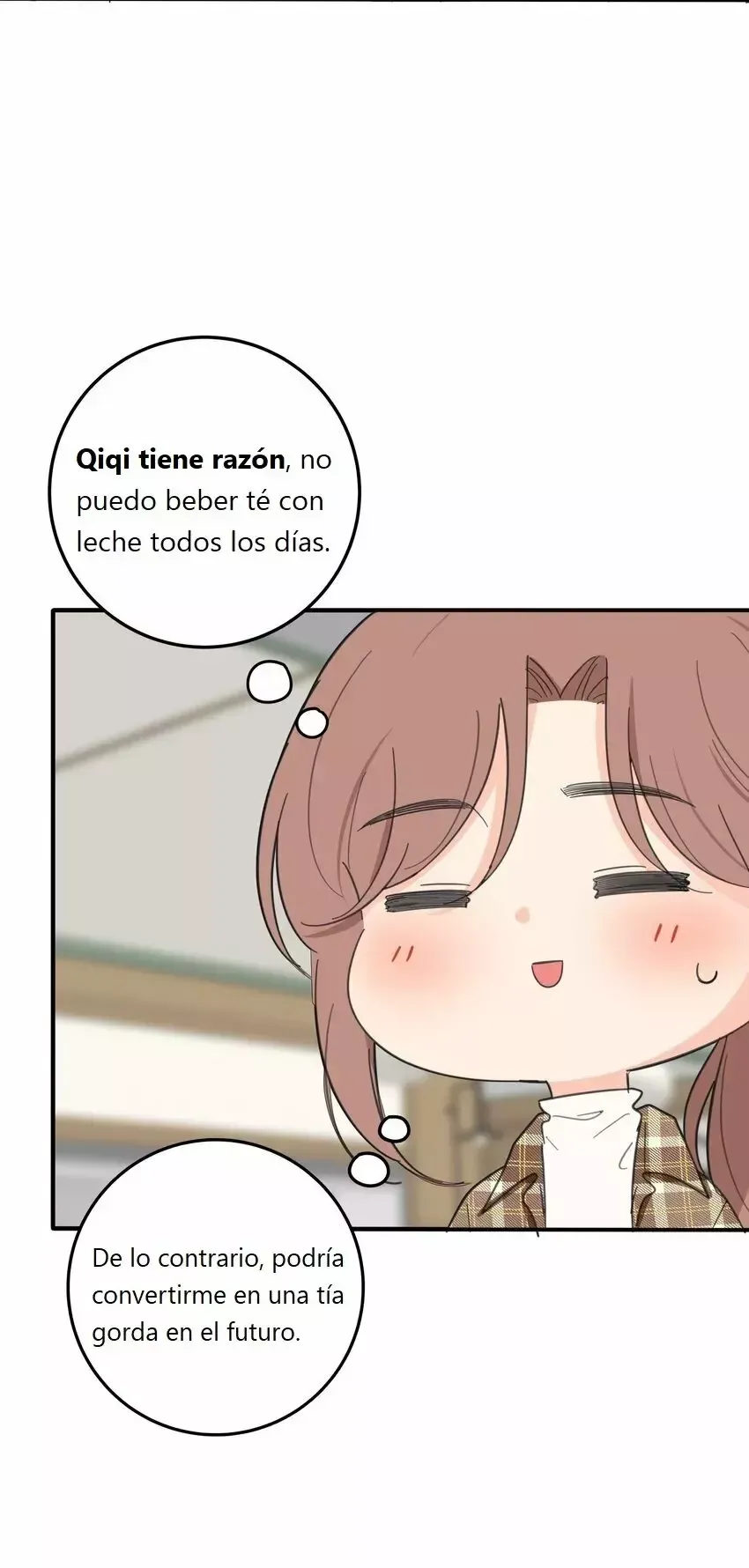 Bai Lijin entre los mortales Capítulo 126 en Línea - página 10