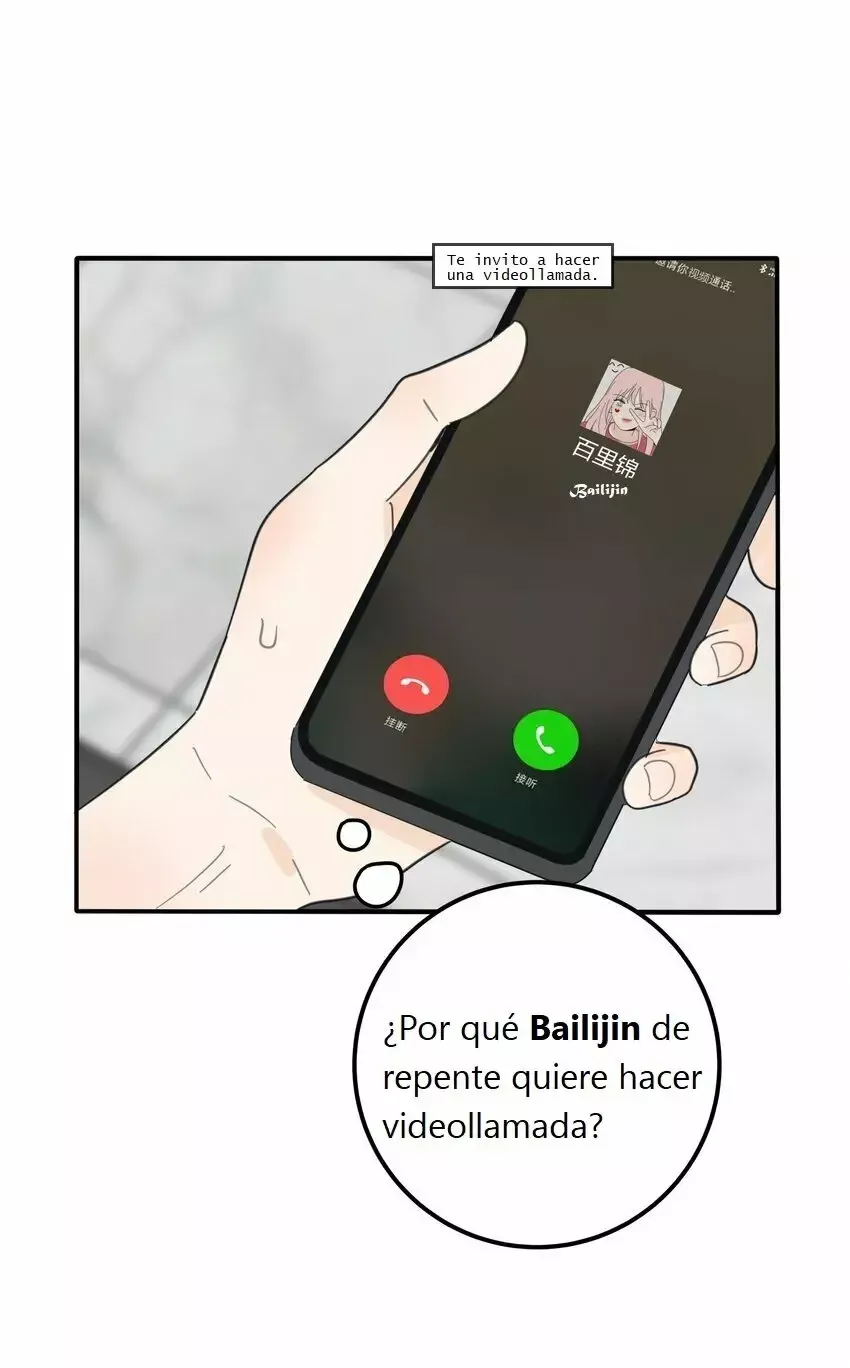 Bai Lijin entre los mortales Capítulo 126 en Línea - página 20