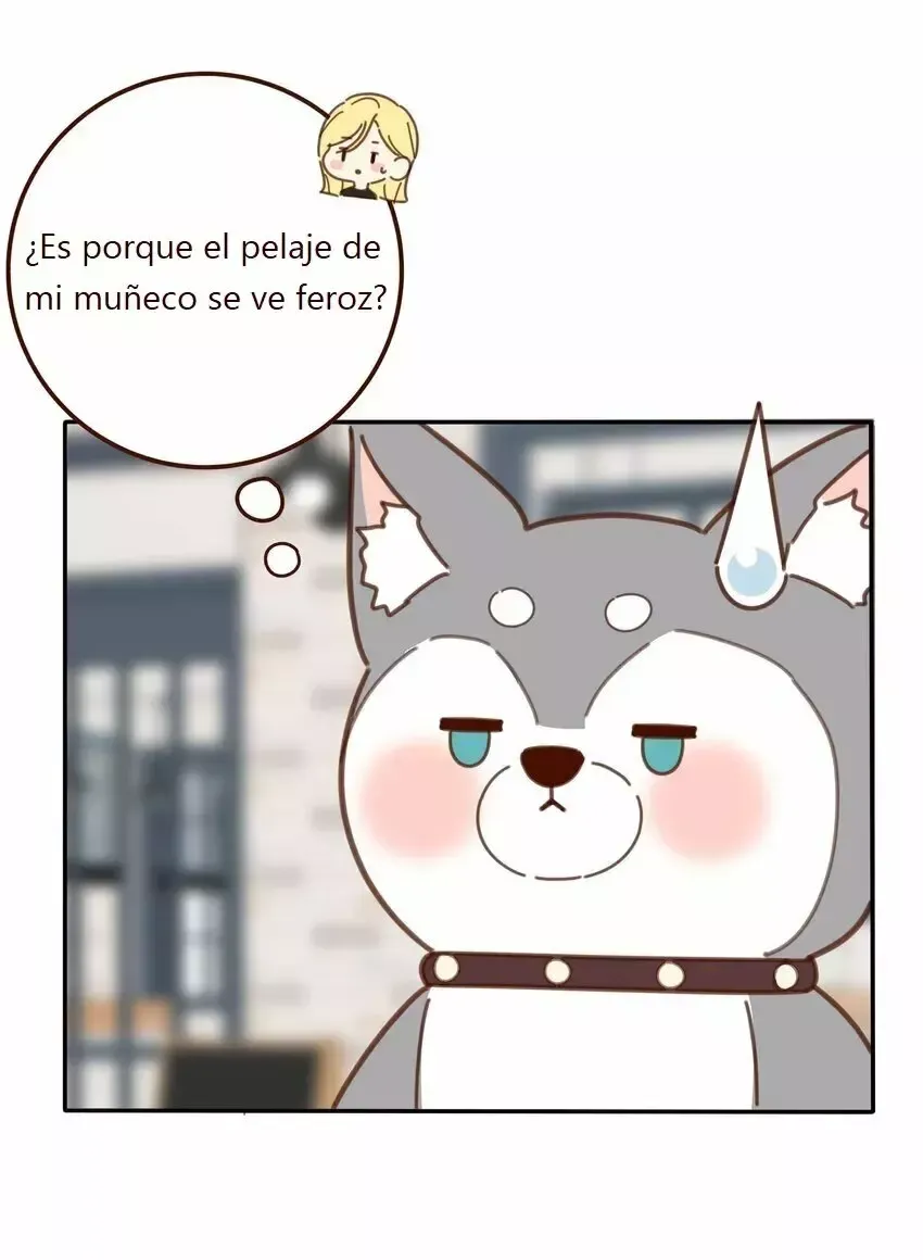 Bai Lijin entre los mortales Capítulo 126 en Línea - página 44