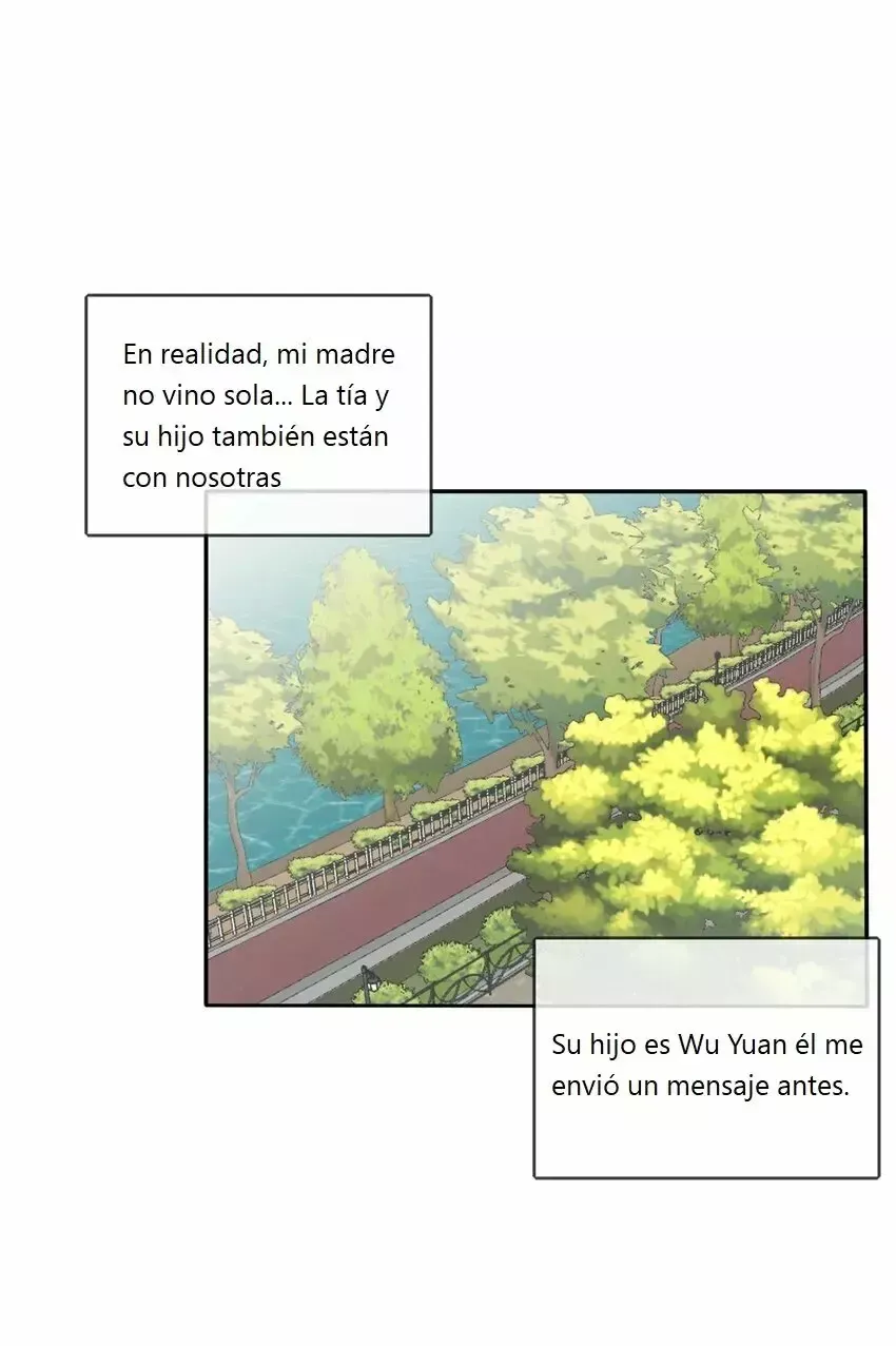 Bai Lijin entre los mortales Capítulo 127 en Línea - página 43