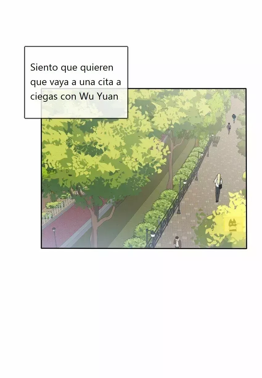 Bai Lijin entre los mortales Capítulo 127 en Línea - página 44