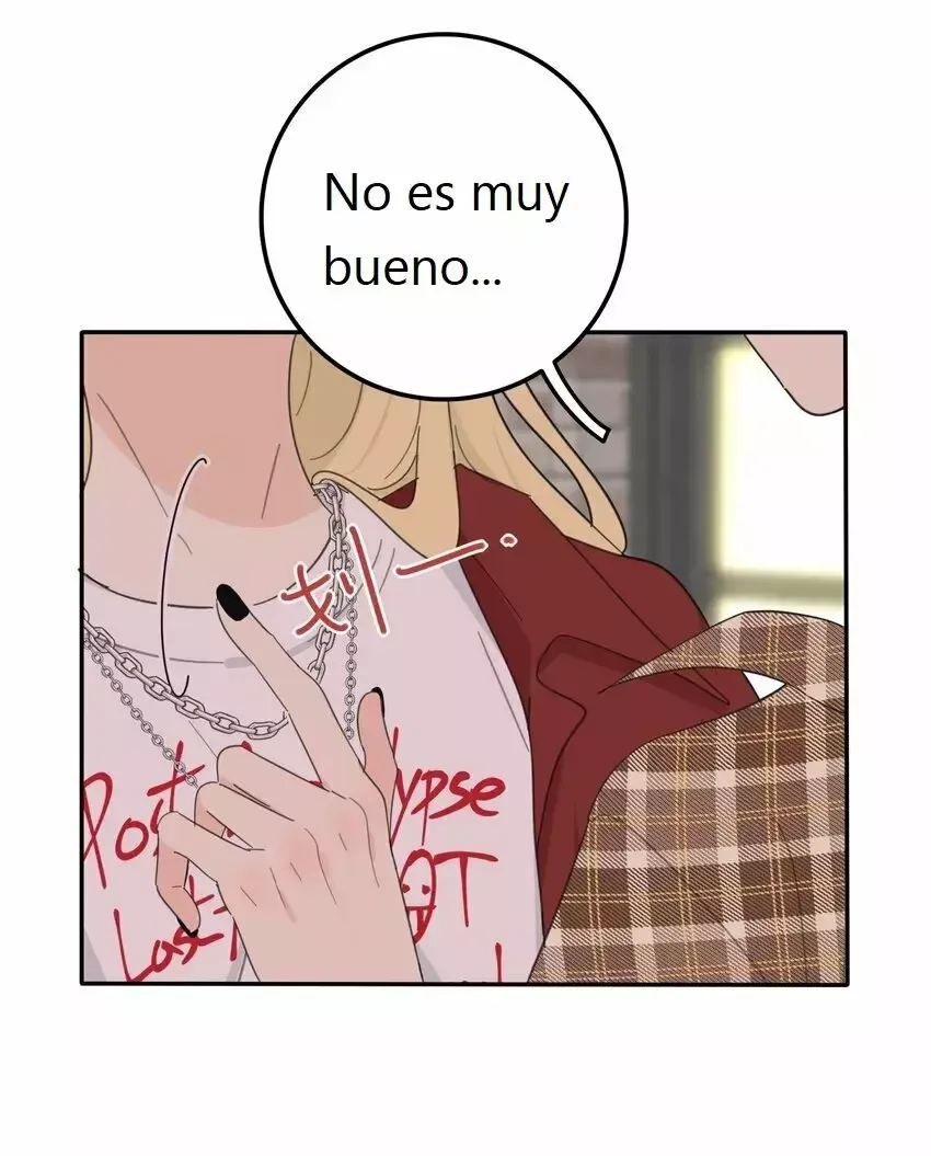 Bai Lijin entre los mortales Capítulo 130 en Línea - página 7