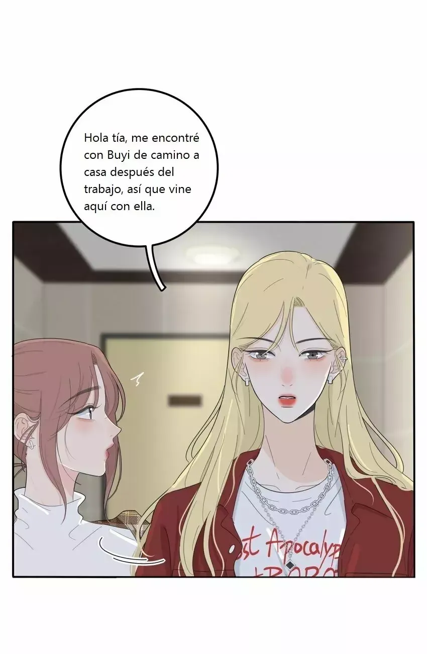 Bai Lijin entre los mortales Capítulo 130 en Línea - página 19