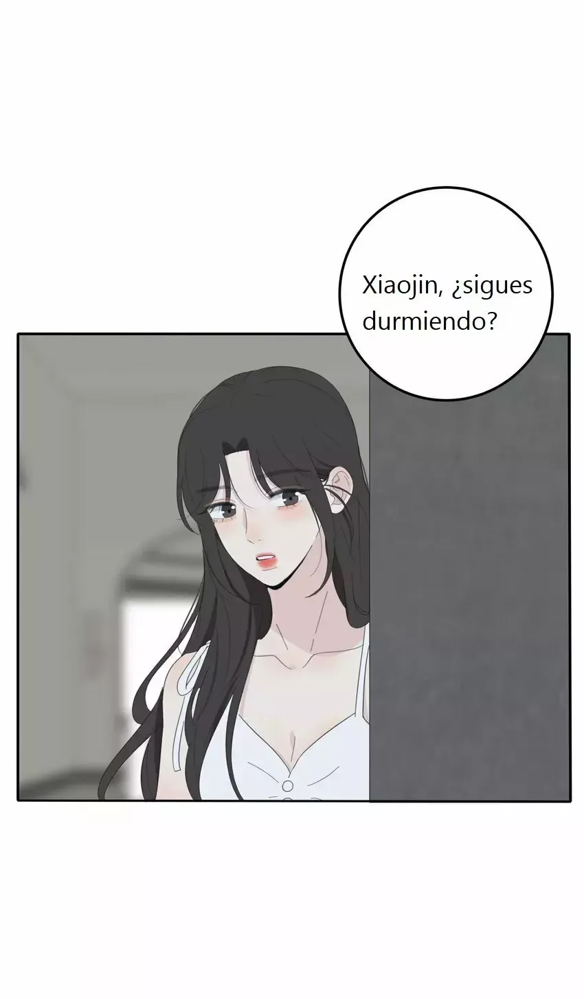 Bai Lijin entre los mortales Capítulo 130 en Línea - página 37
