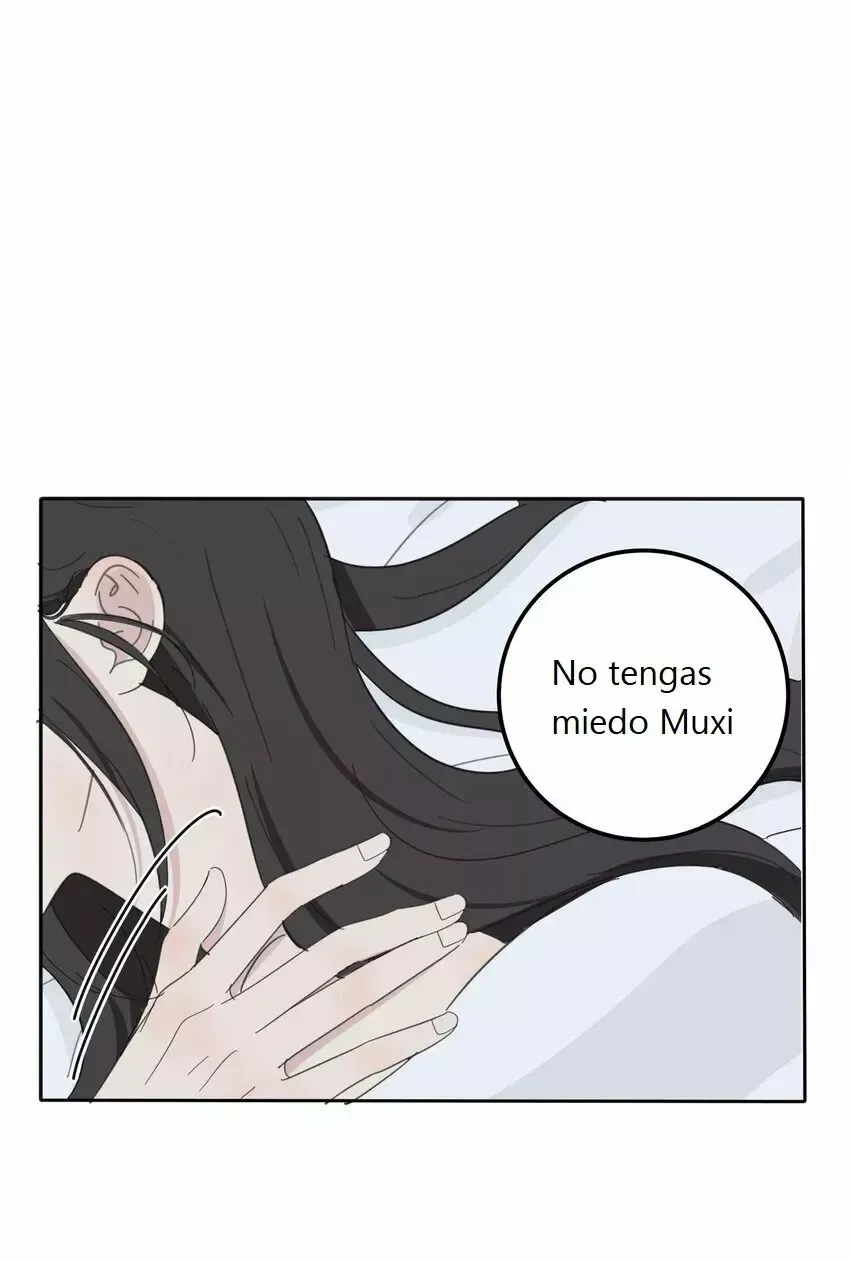 Bai Lijin entre los mortales Capítulo 130 en Línea - página 42