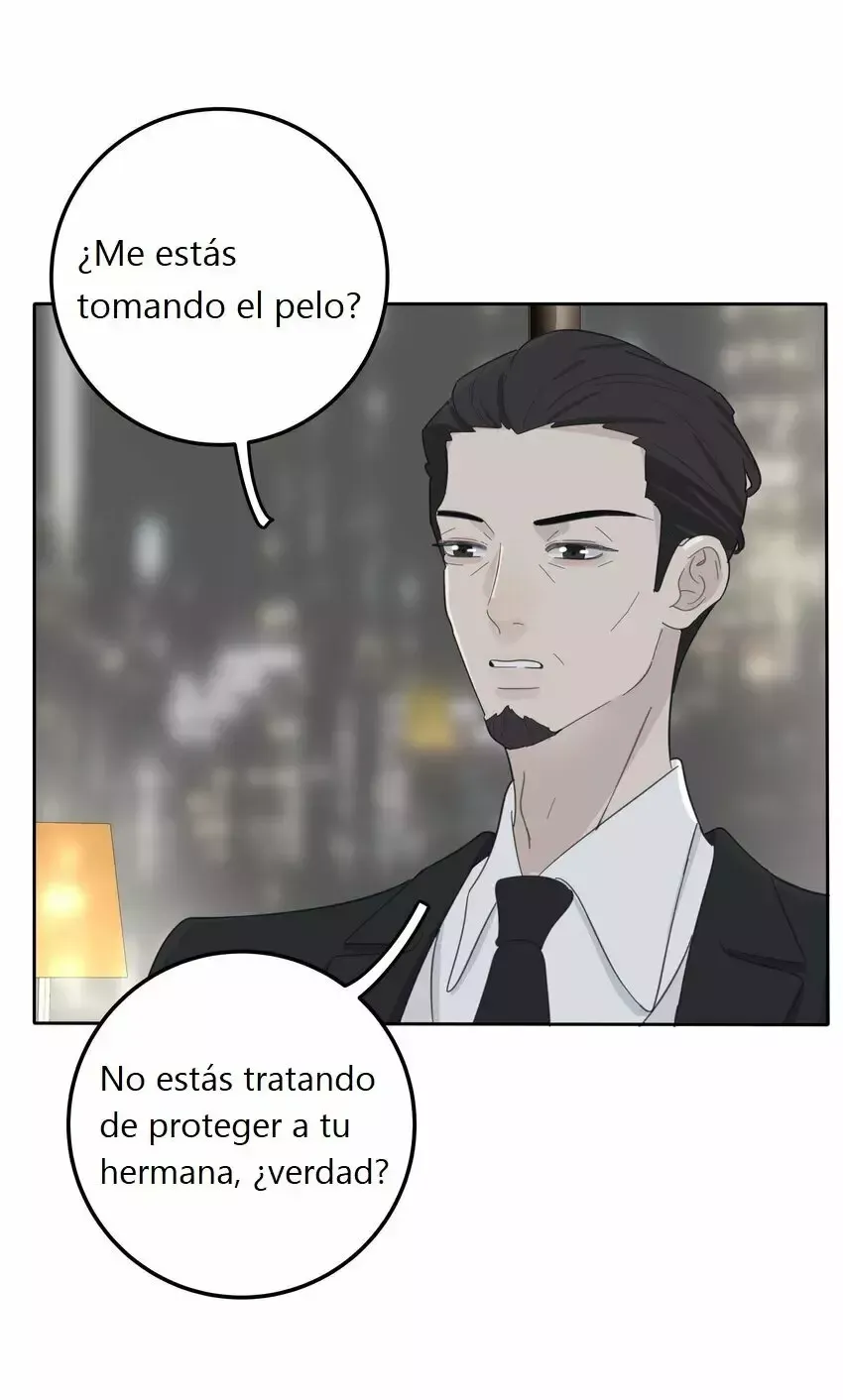 Bai Lijin entre los mortales Capítulo 130 en Línea - página 49