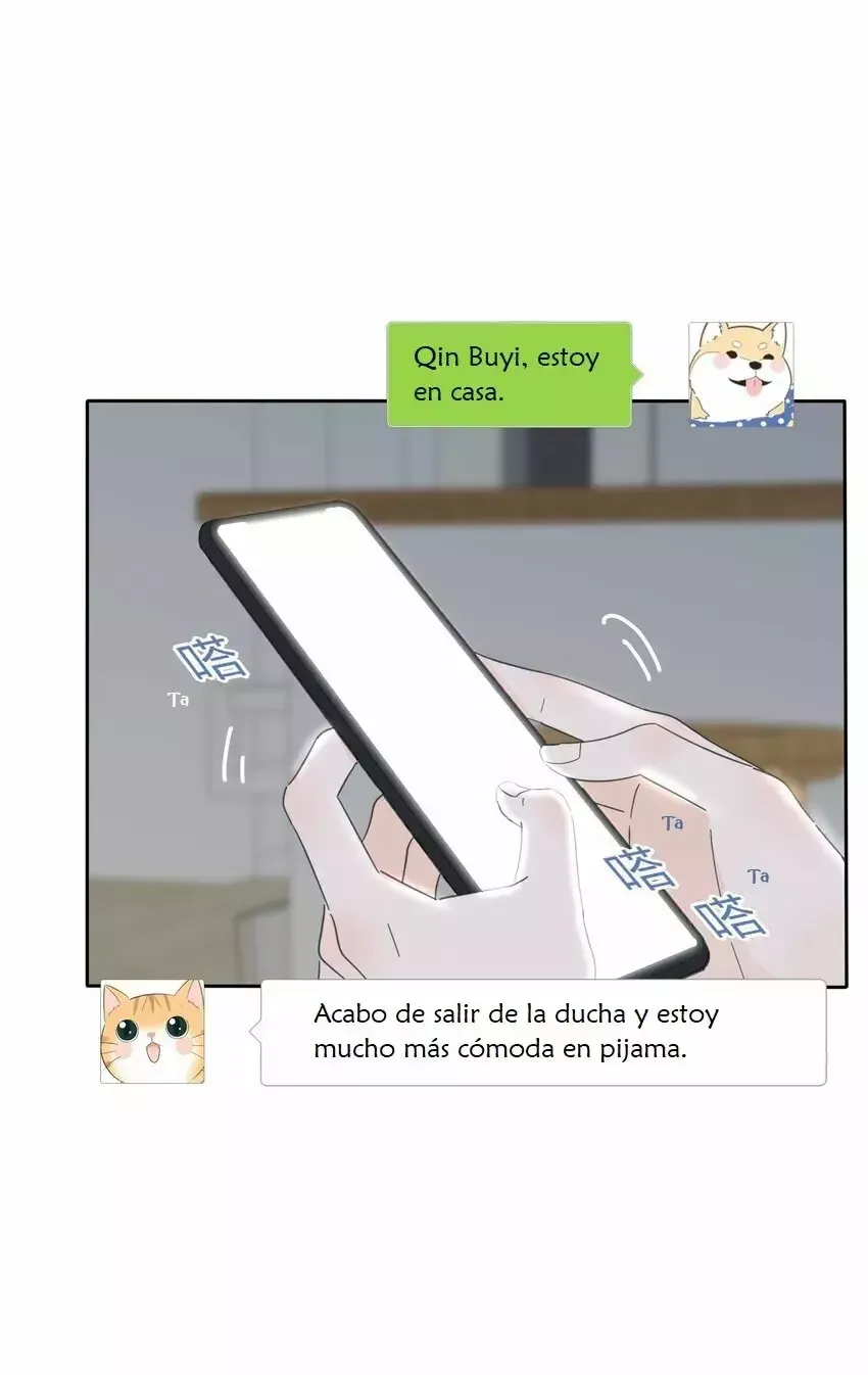 Bai Lijin entre los mortales Capítulo 131 en Línea - página 4