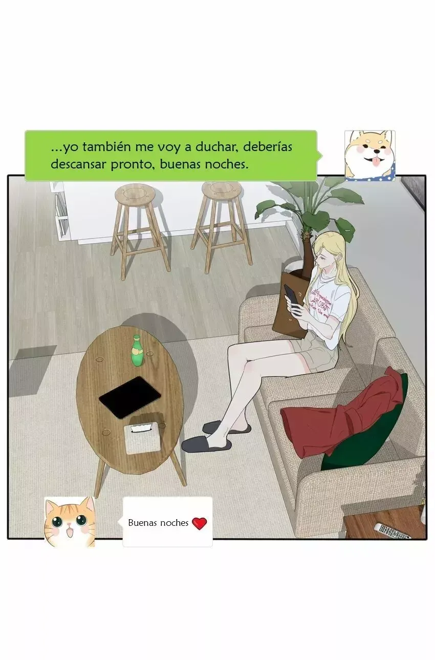 Bai Lijin entre los mortales Capítulo 131 en Línea - página 6
