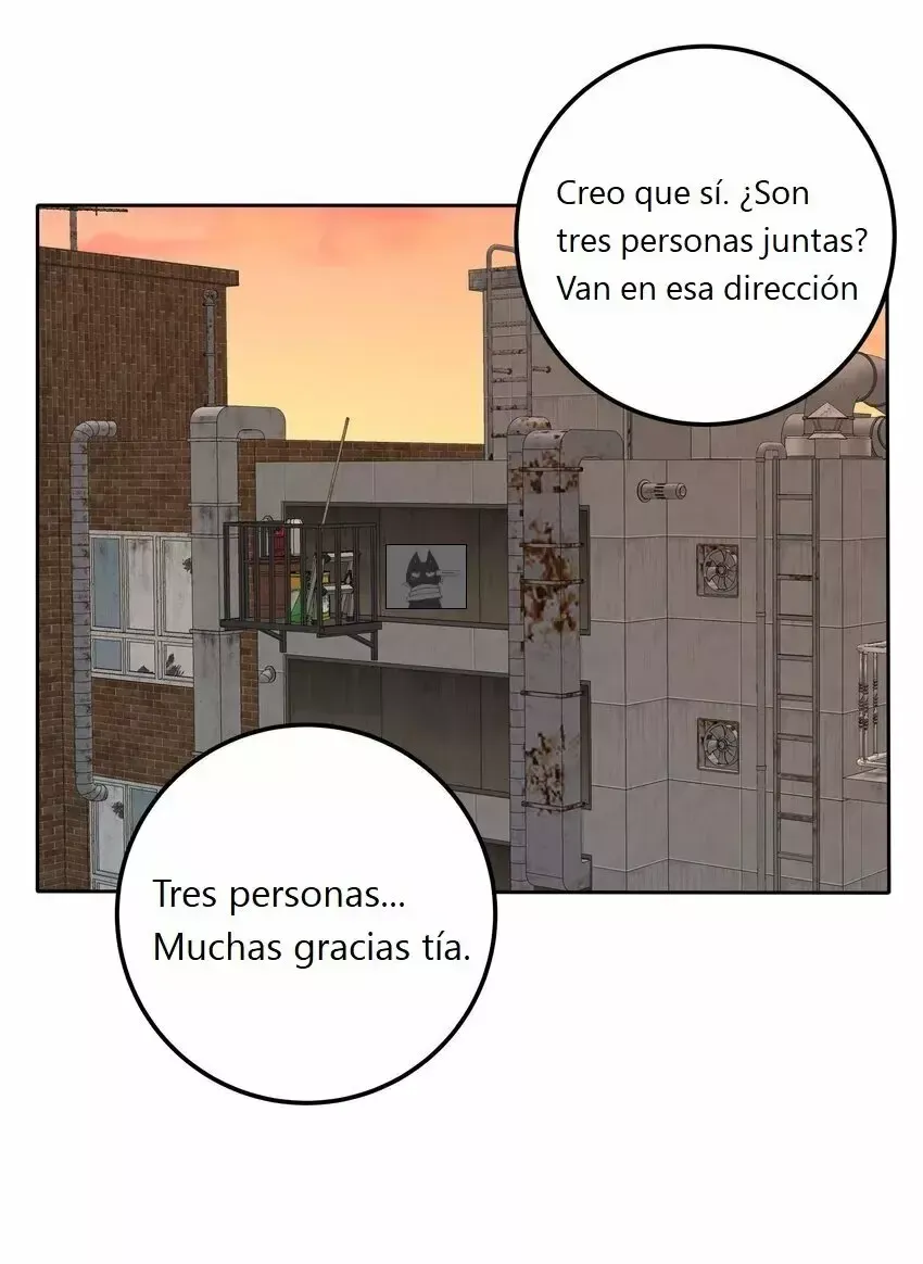 Bai Lijin entre los mortales Capítulo 131 en Línea - página 26