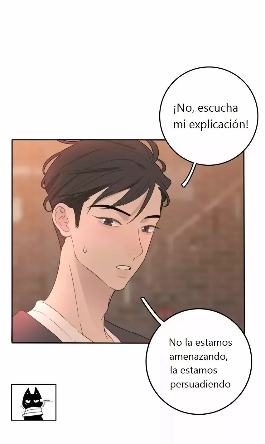 Bai Lijin entre los mortales Capítulo 131 en Línea - página 32