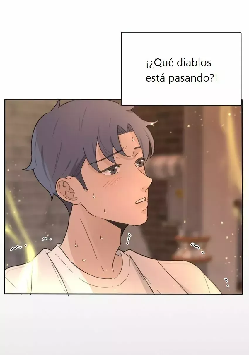 Bai Lijin entre los mortales Capítulo 132 en Línea - página 3
