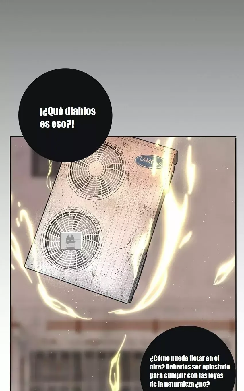 Bai Lijin entre los mortales Capítulo 132 en Línea - página 8