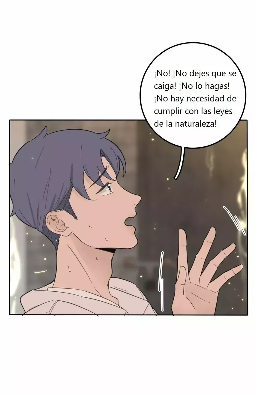 Bai Lijin entre los mortales Capítulo 132 en Línea - página 10