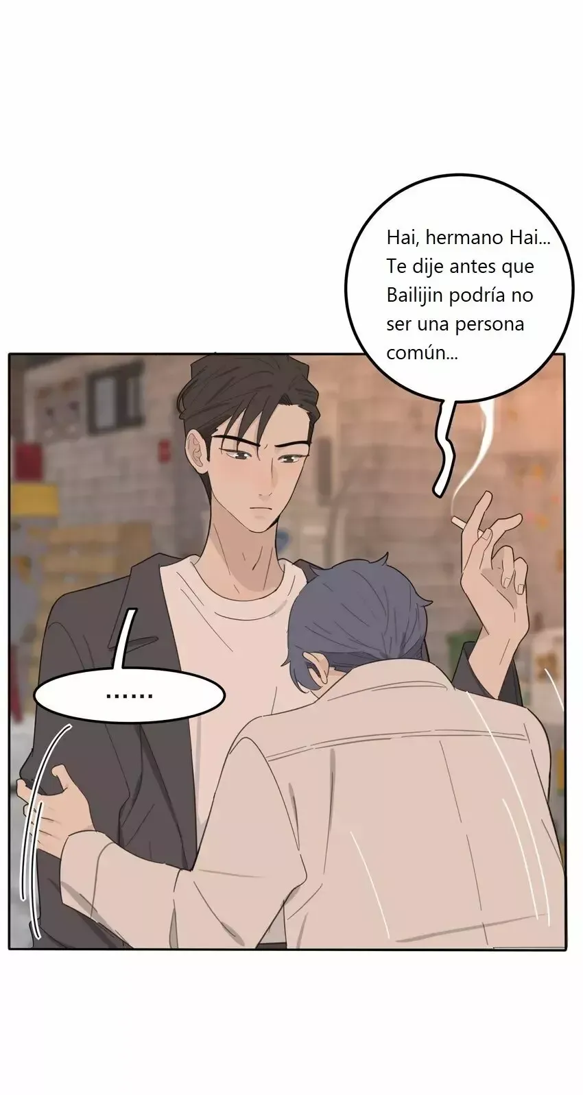 Bai Lijin entre los mortales Capítulo 132 en Línea - página 25