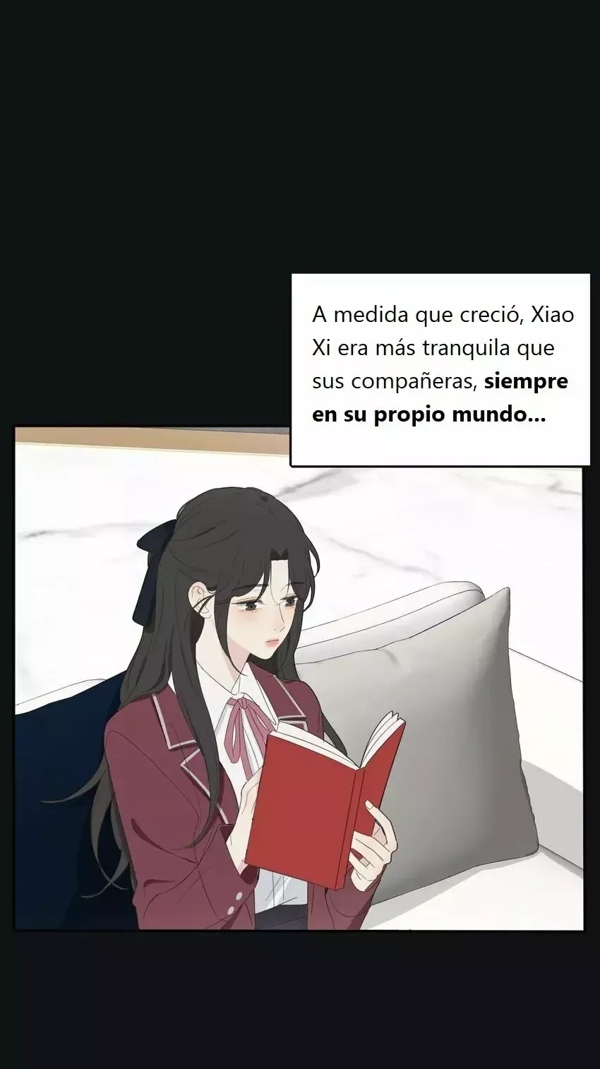 Bai Lijin entre los mortales Capítulo 132 en Línea - página 34