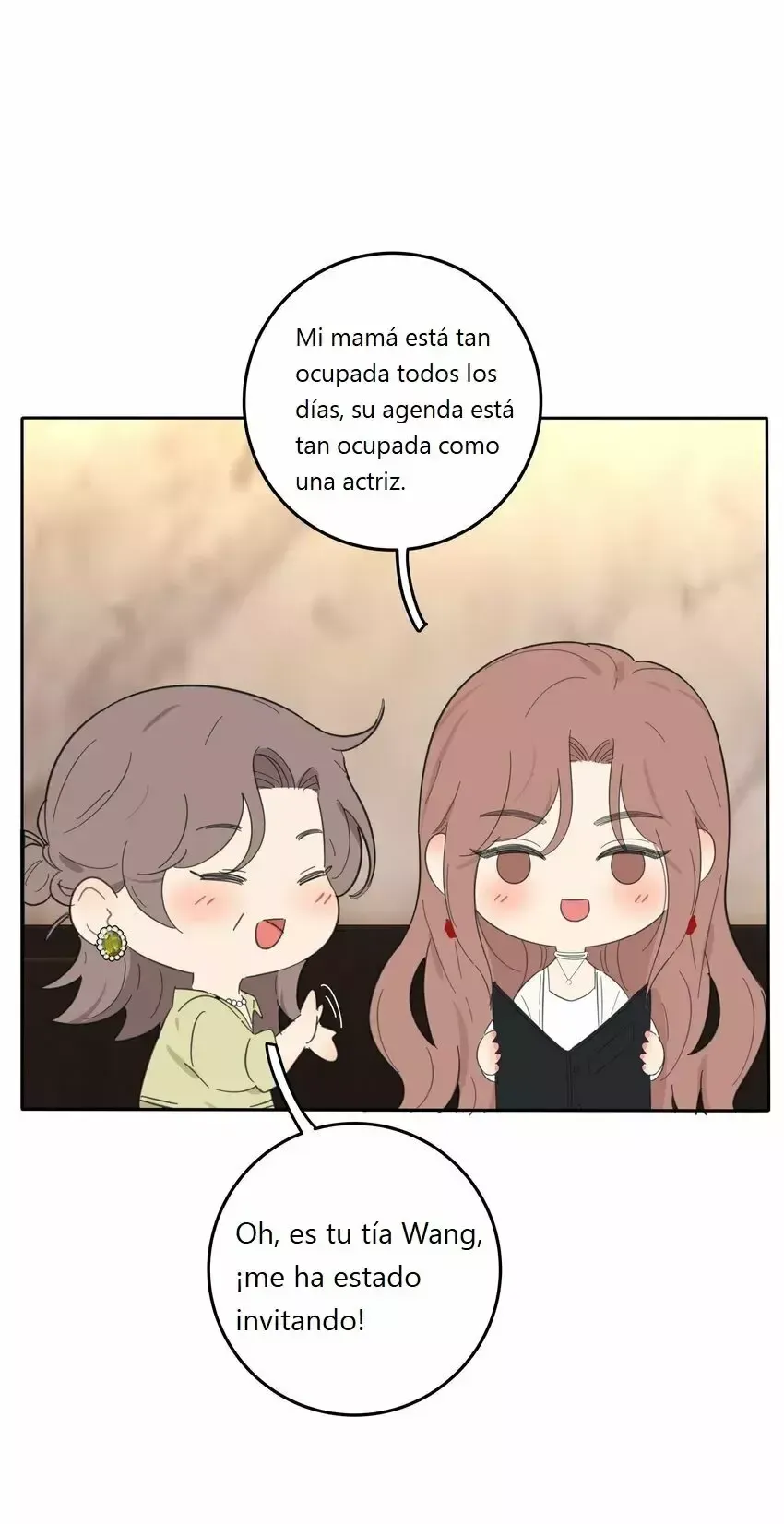 Bai Lijin entre los mortales Capítulo 132 en Línea - página 44