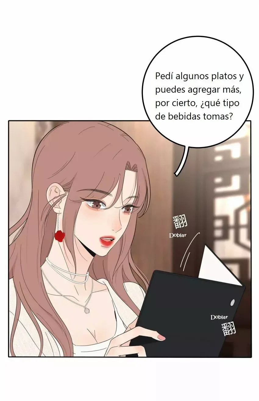Bai Lijin entre los mortales Capítulo 132 en Línea - página 45