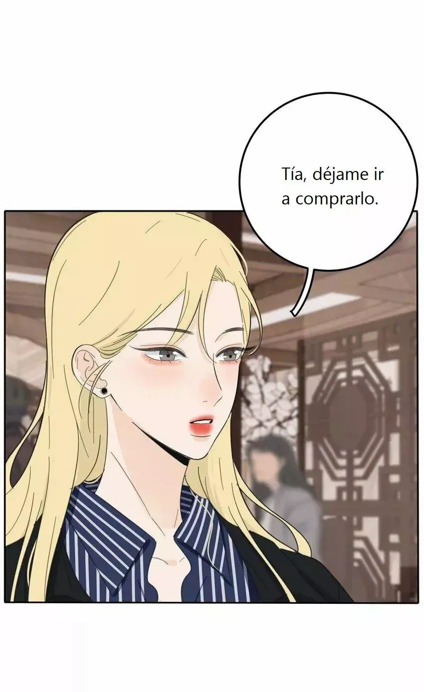 Bai Lijin entre los mortales Capítulo 132 en Línea - página 47