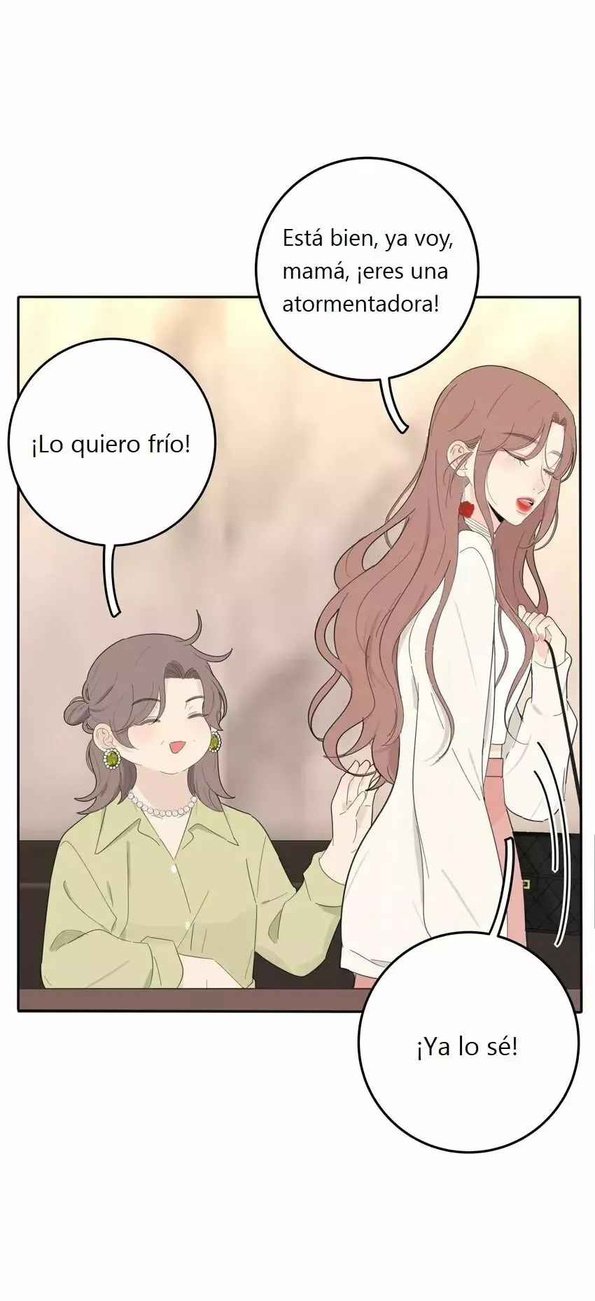 Bai Lijin entre los mortales Capítulo 132 en Línea - página 49