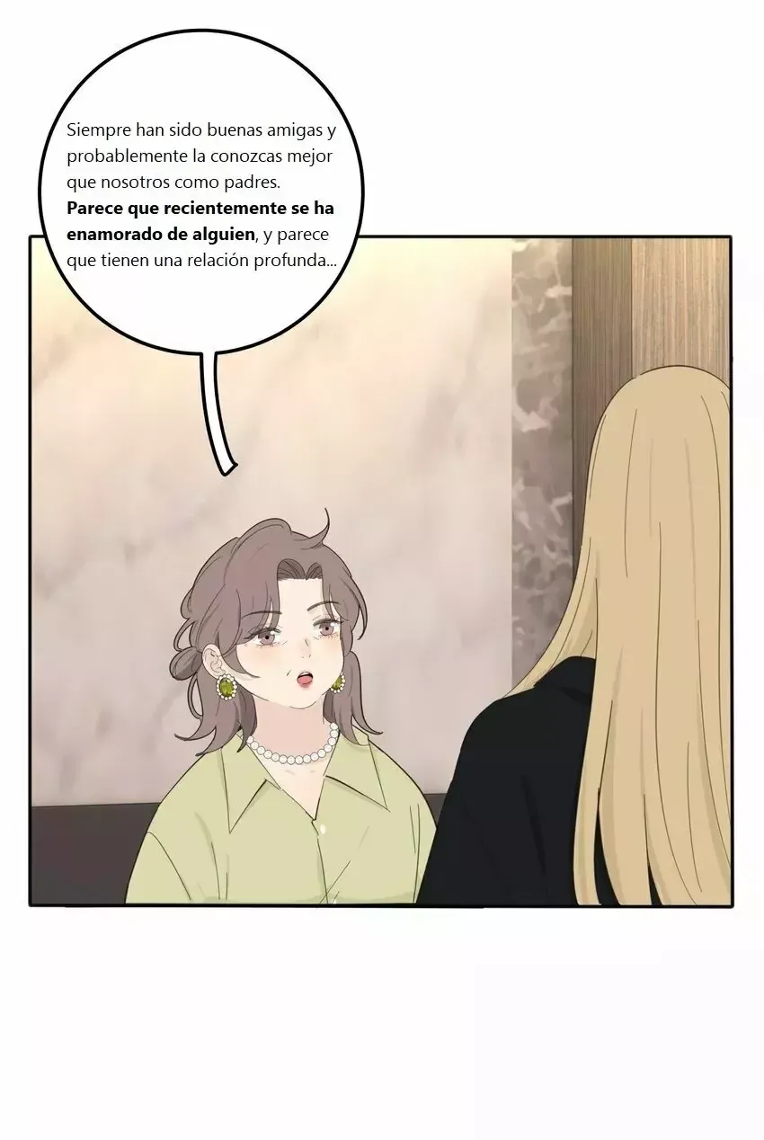Bai Lijin entre los mortales Capítulo 133 en Línea - página 3