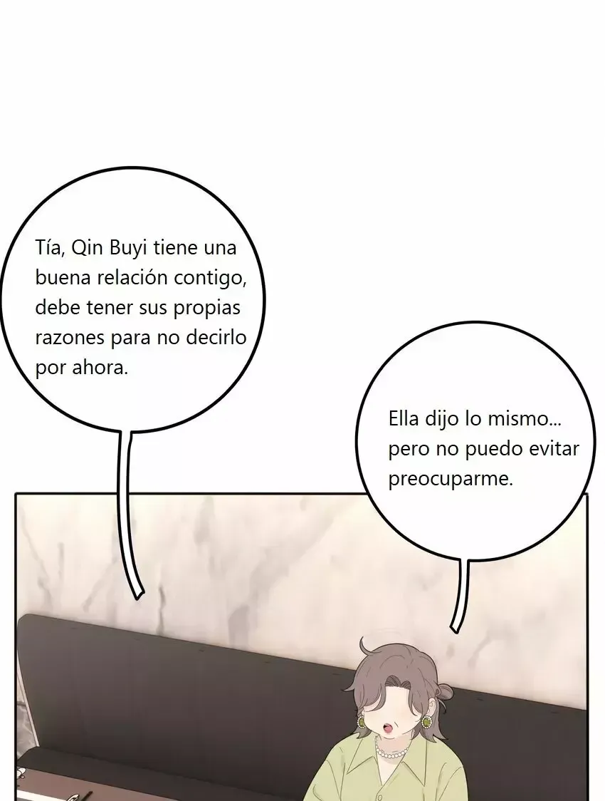 Bai Lijin entre los mortales Capítulo 133 en Línea - página 5