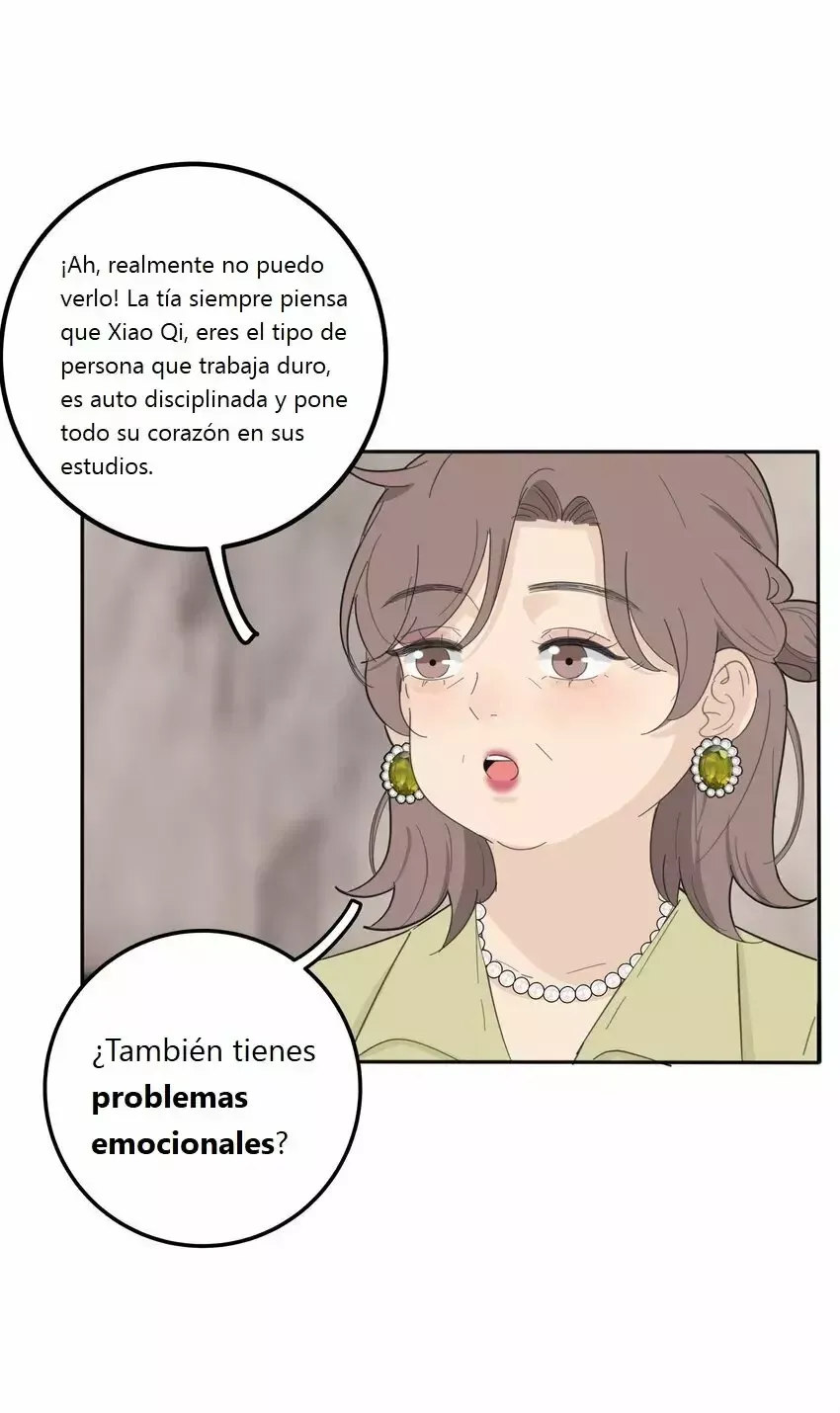 Bai Lijin entre los mortales Capítulo 133 en Línea - página 8