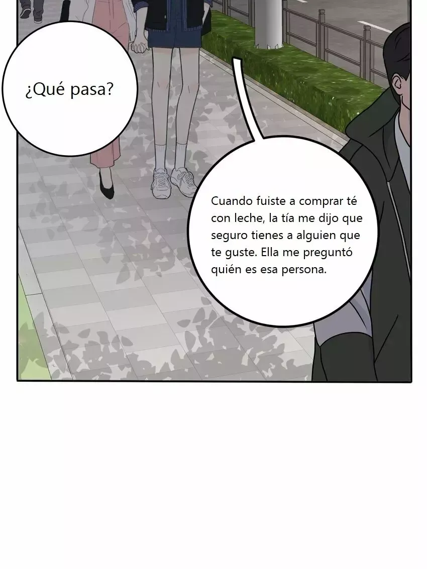Bai Lijin entre los mortales Capítulo 133 en Línea - página 27