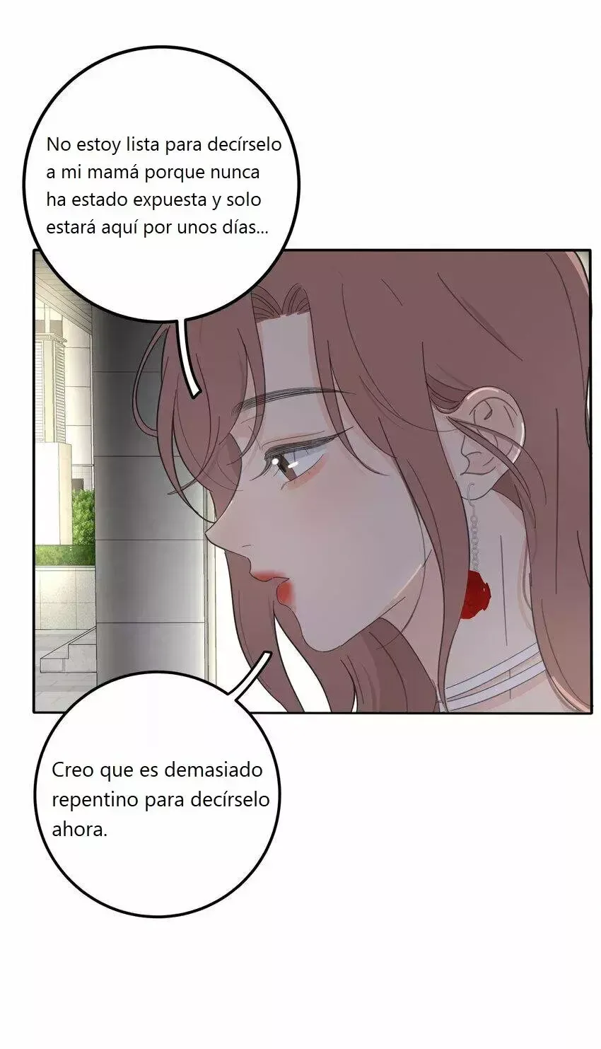 Bai Lijin entre los mortales Capítulo 133 en Línea - página 33