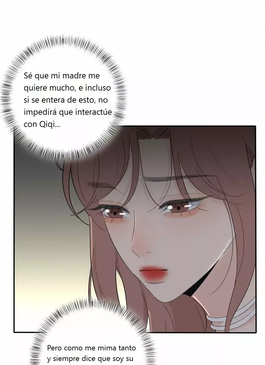 Bai Lijin entre los mortales Capítulo 133 en Línea - página 35
