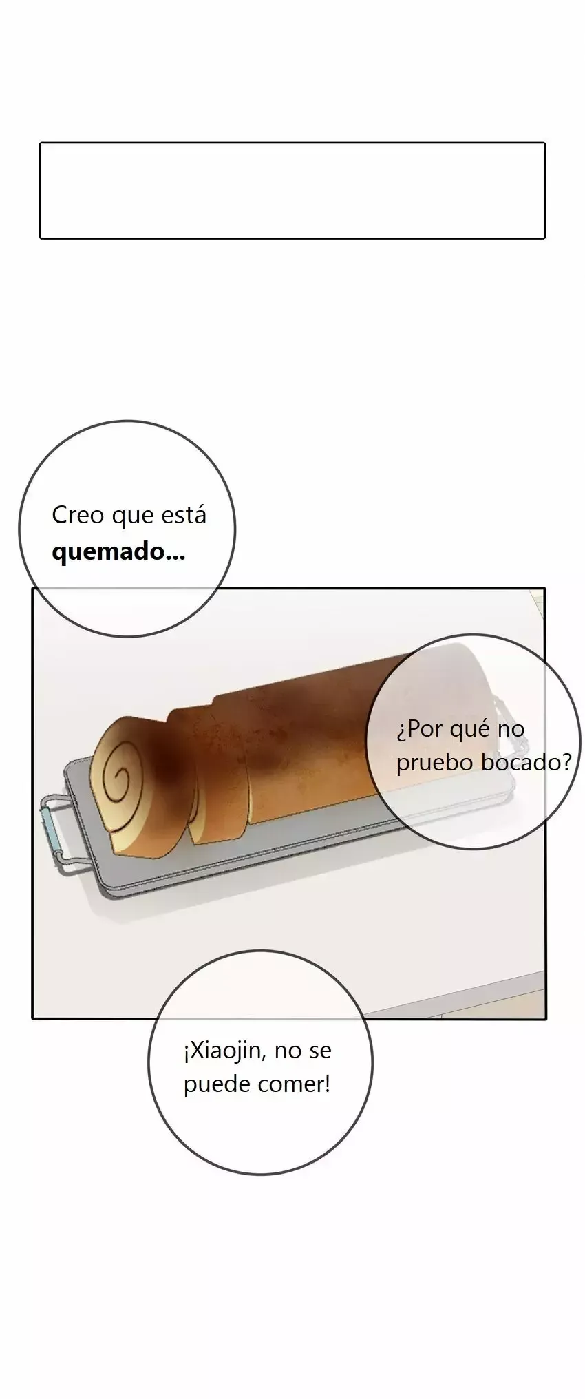 Bai Lijin entre los mortales Capítulo 133 en Línea - página 43