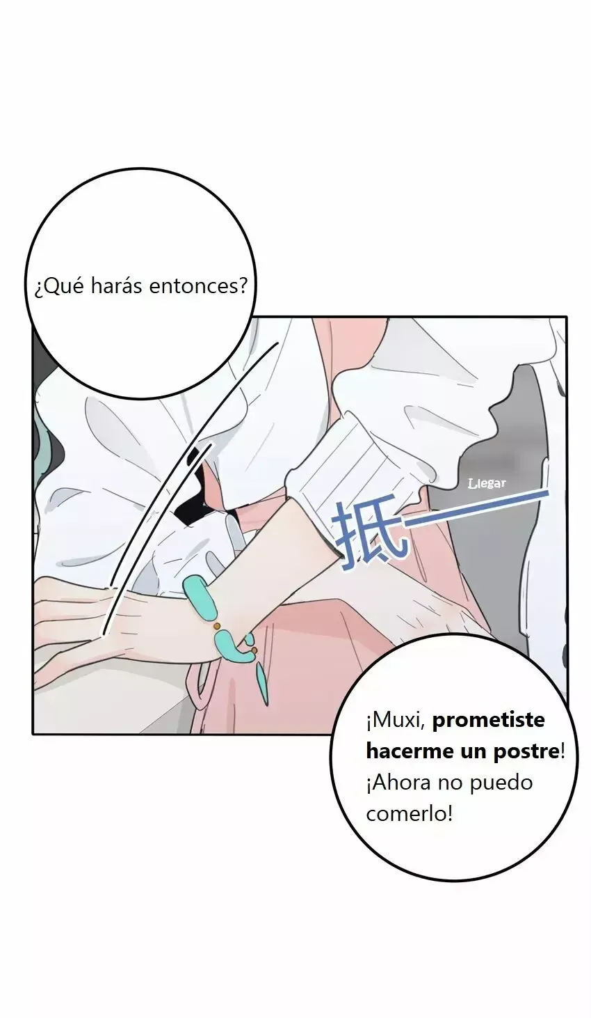 Bai Lijin entre los mortales Capítulo 133 en Línea - página 44