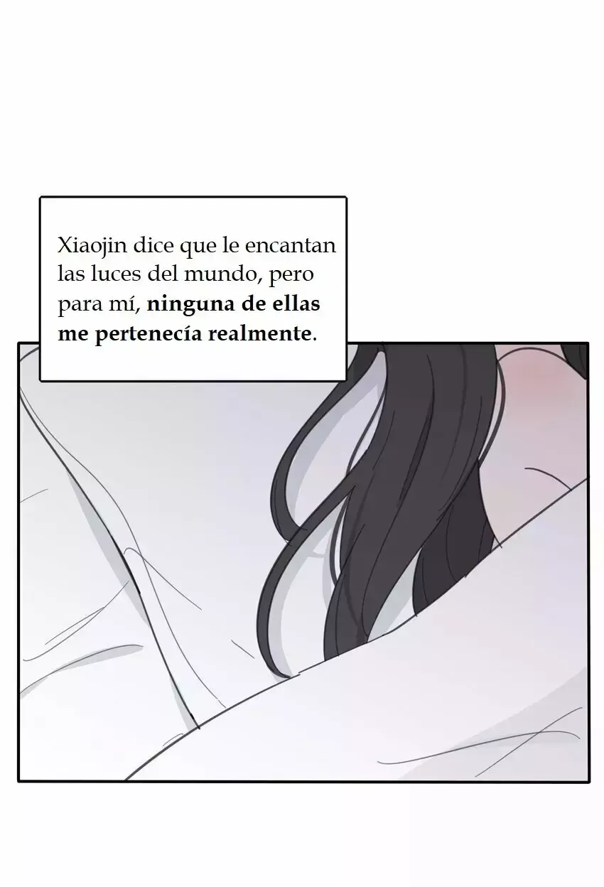 Bai Lijin entre los mortales Capítulo 137 en Línea - página 29