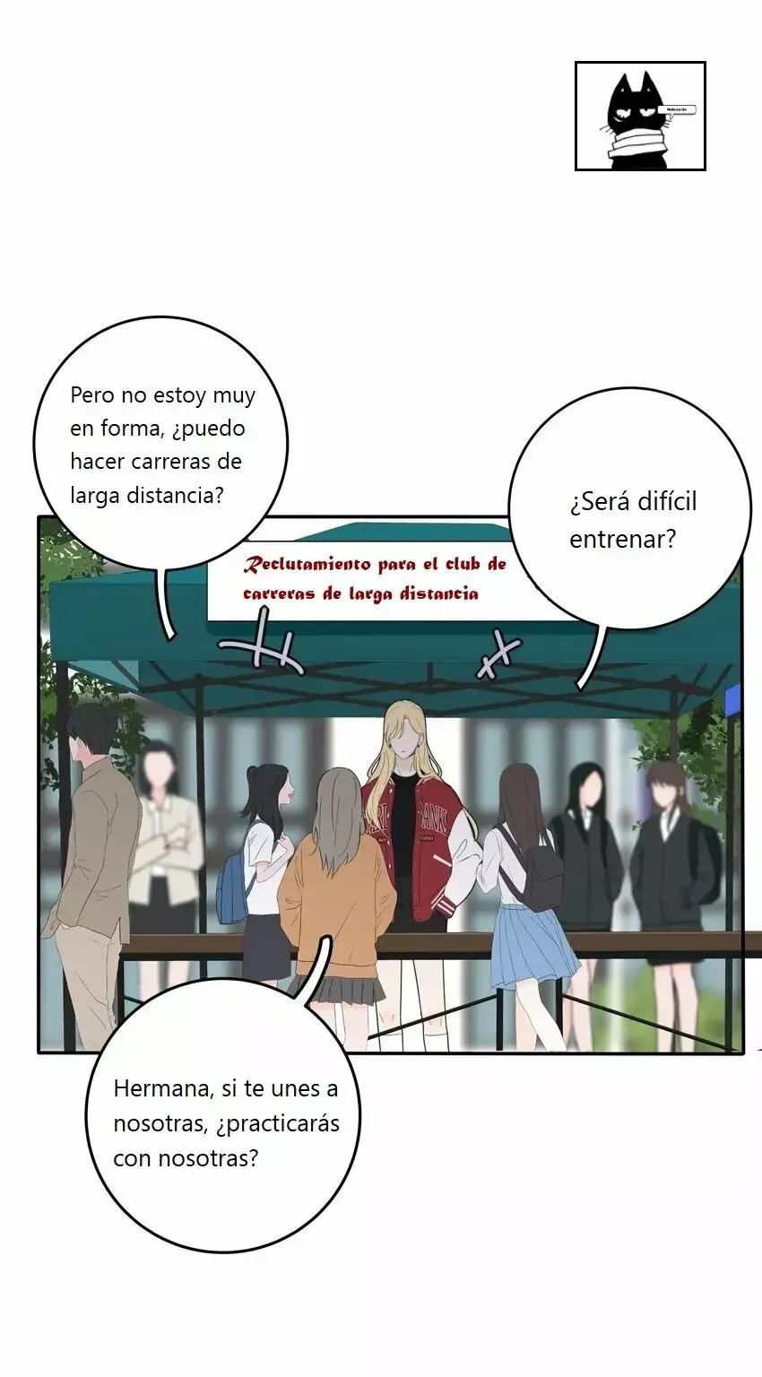 Bai Lijin entre los mortales Capítulo 137 en Línea - página 38