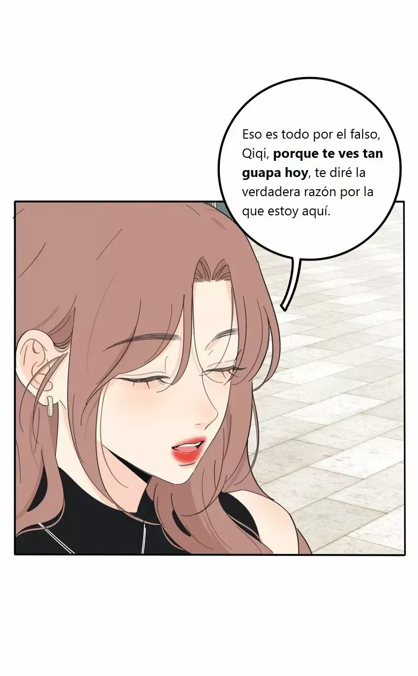 Bai Lijin entre los mortales Capítulo 138 en Línea - página 6