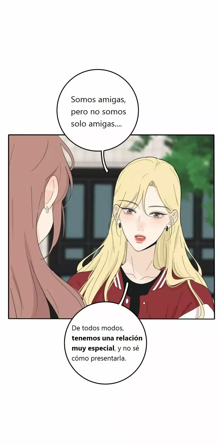 Bai Lijin entre los mortales Capítulo 138 en Línea - página 12