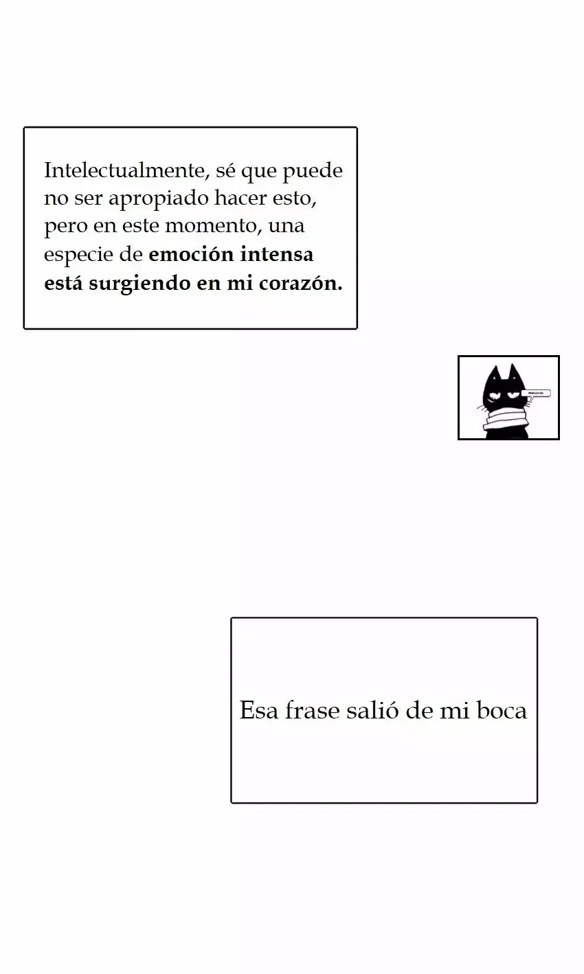 Bai Lijin entre los mortales Capítulo 140 en Línea - página 6