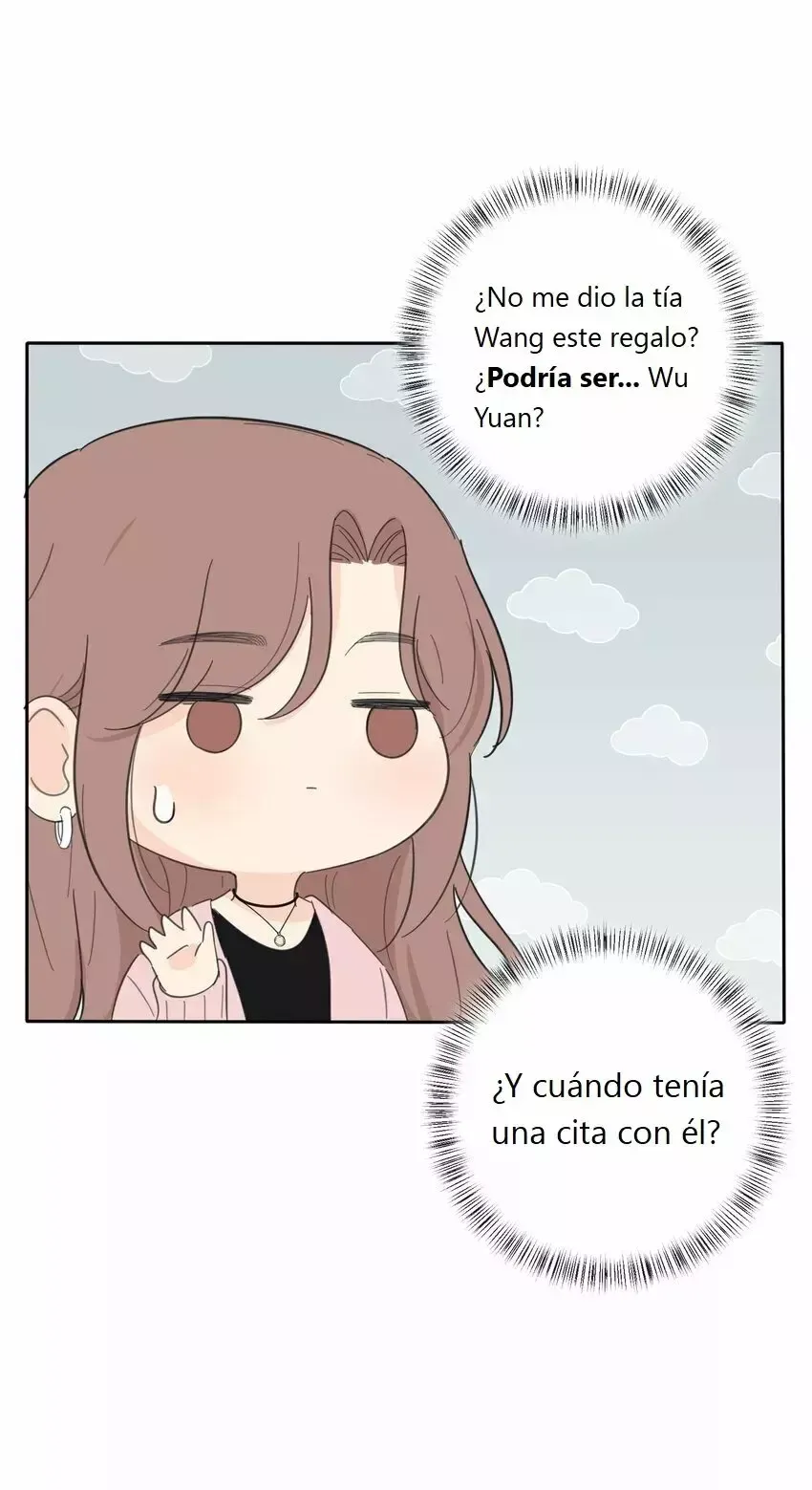Bai Lijin entre los mortales Capítulo 140 en Línea - página 24