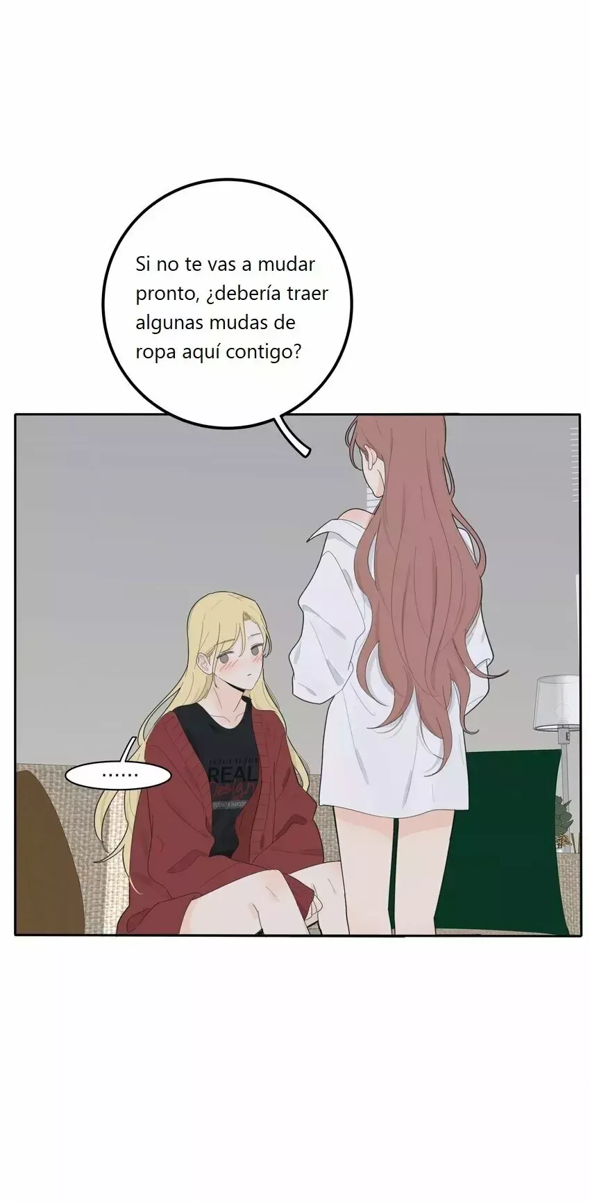 Bai Lijin entre los mortales Capítulo 143 en Línea - página 37