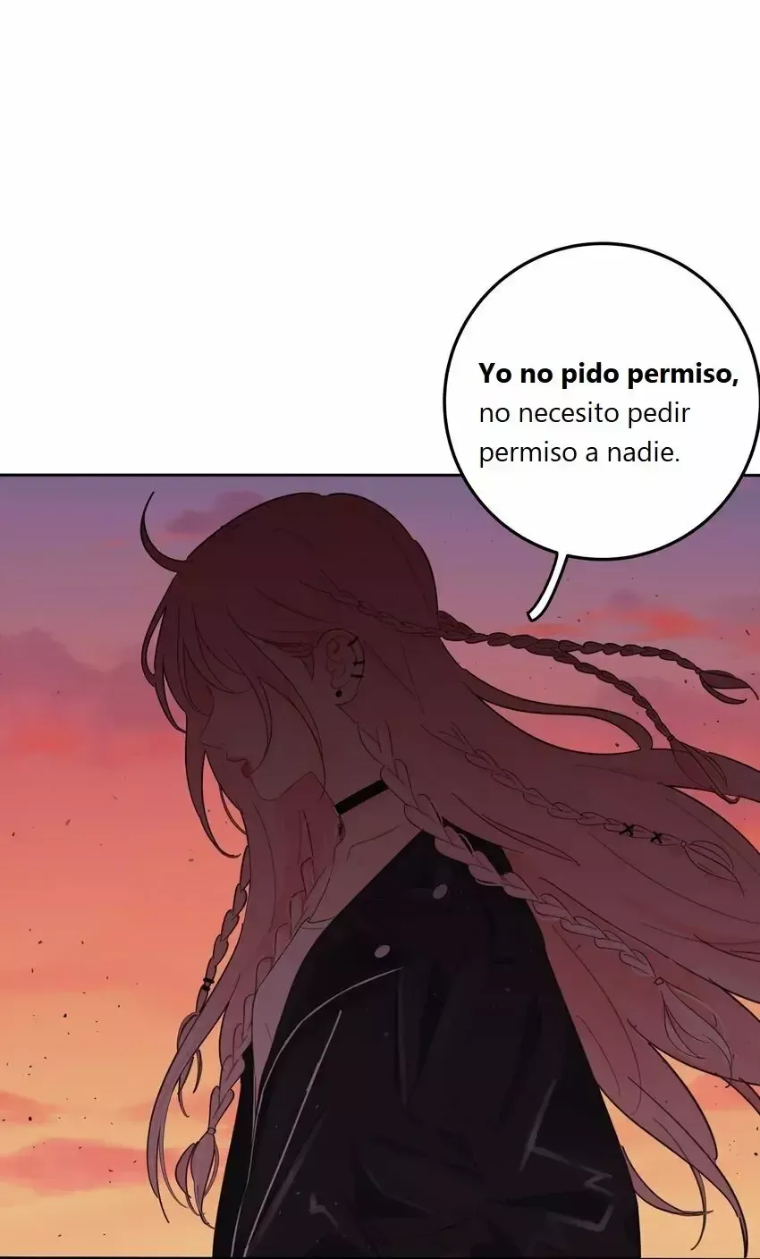 Bai Lijin entre los mortales Capítulo 145 en Línea - página 46