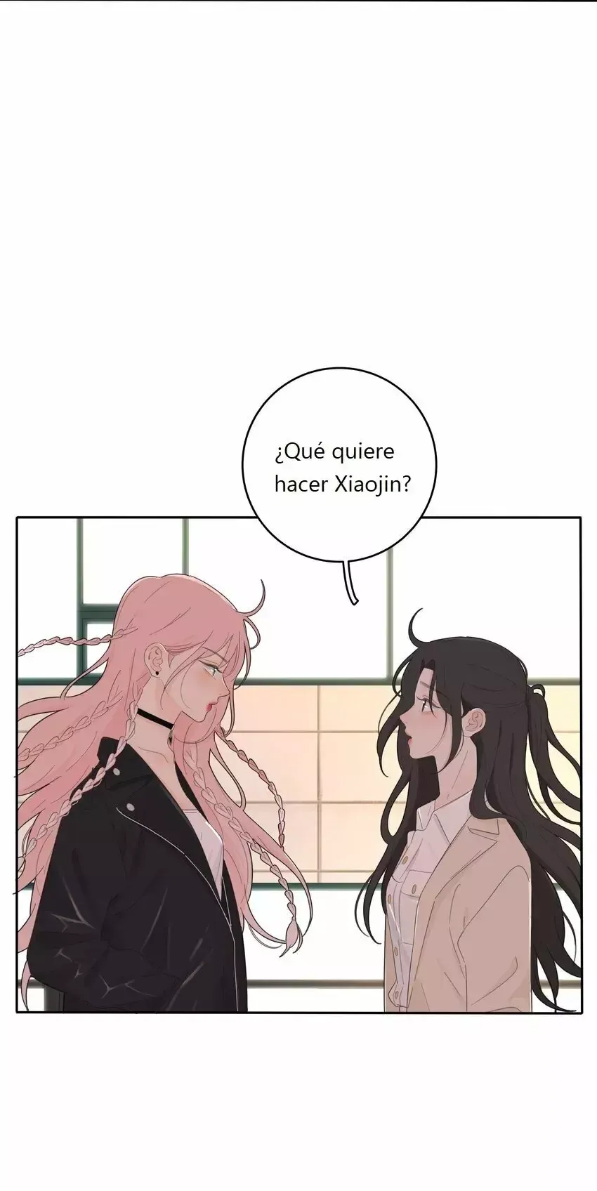 Bai Lijin entre los mortales Capítulo 146 en Línea - página 11