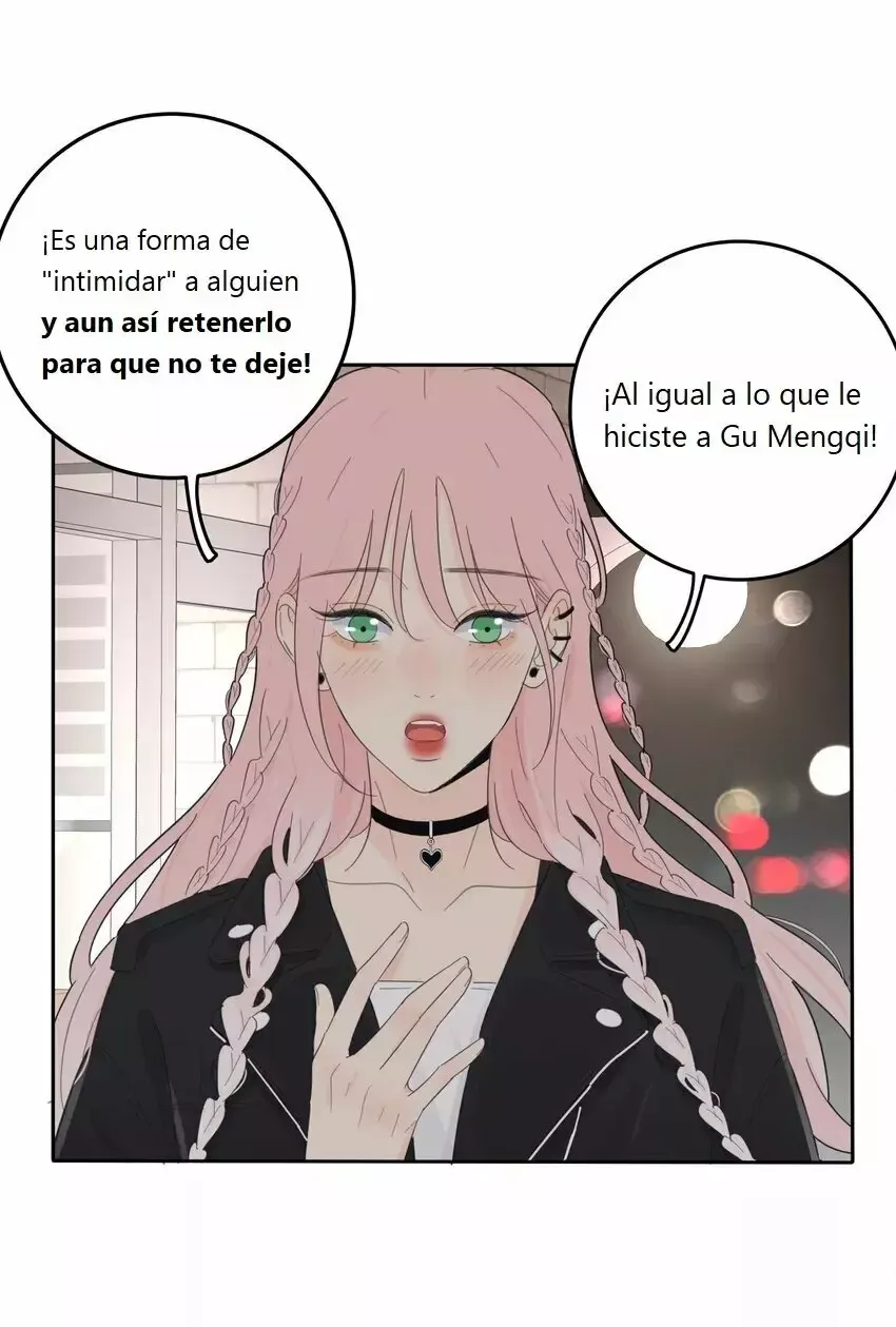 Bai Lijin entre los mortales Capítulo 146 en Línea - página 40