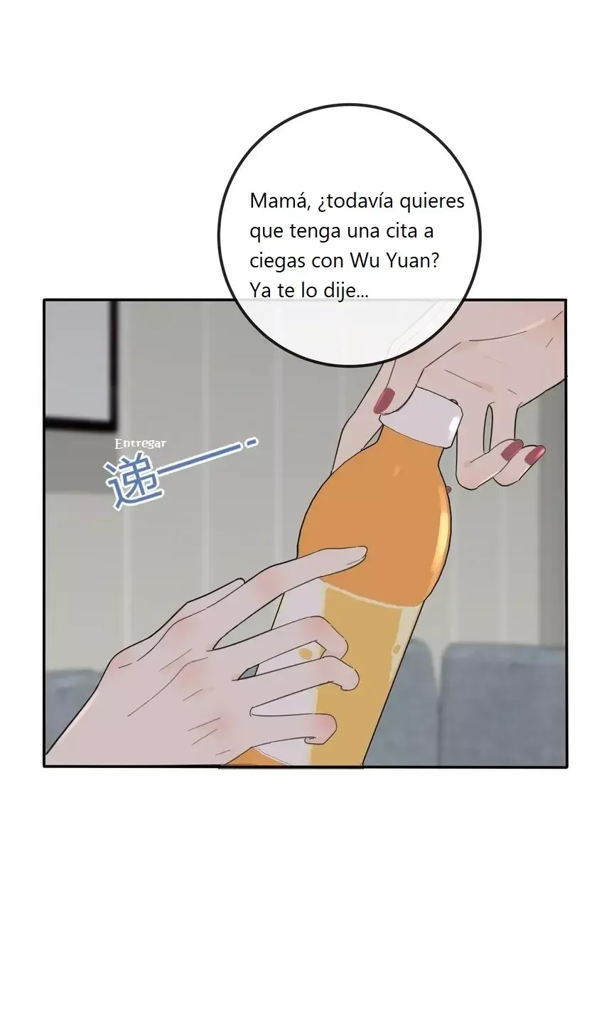 Bai Lijin entre los mortales Capítulo 149 en Línea - página 15