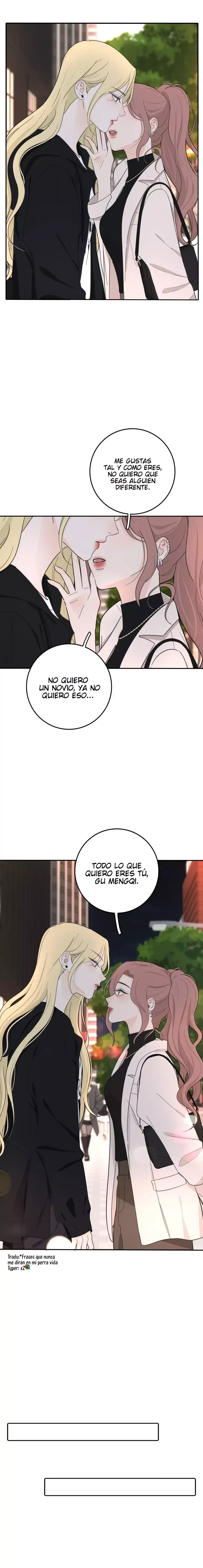 Bai Lijin entre los mortales Capítulo 167 en Línea - página 7