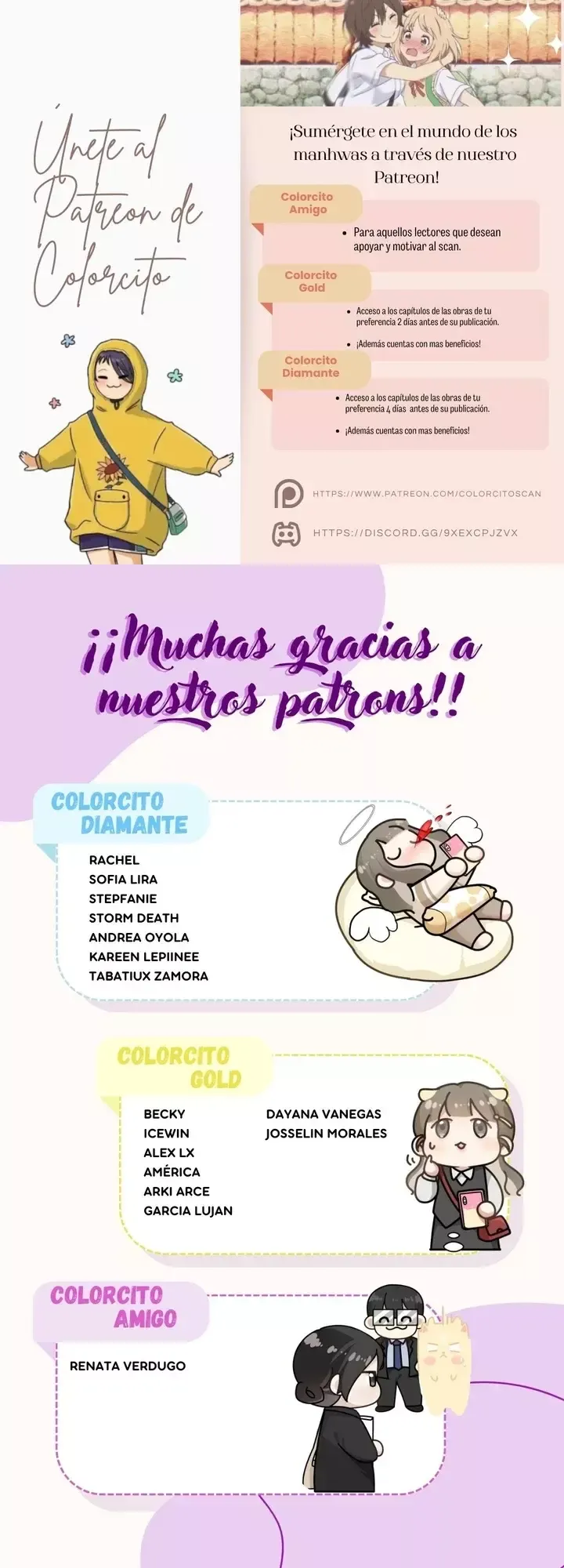 Bai Lijin entre los mortales Capítulo 172 en Línea - página 1