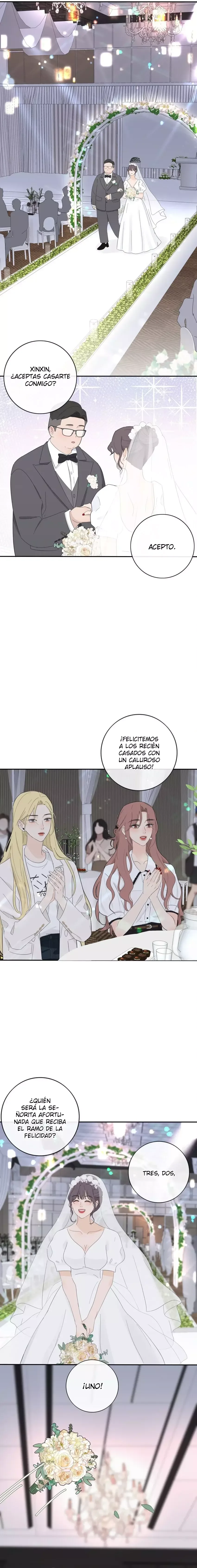Bai Lijin entre los mortales Capítulo 172 en Línea - página 9
