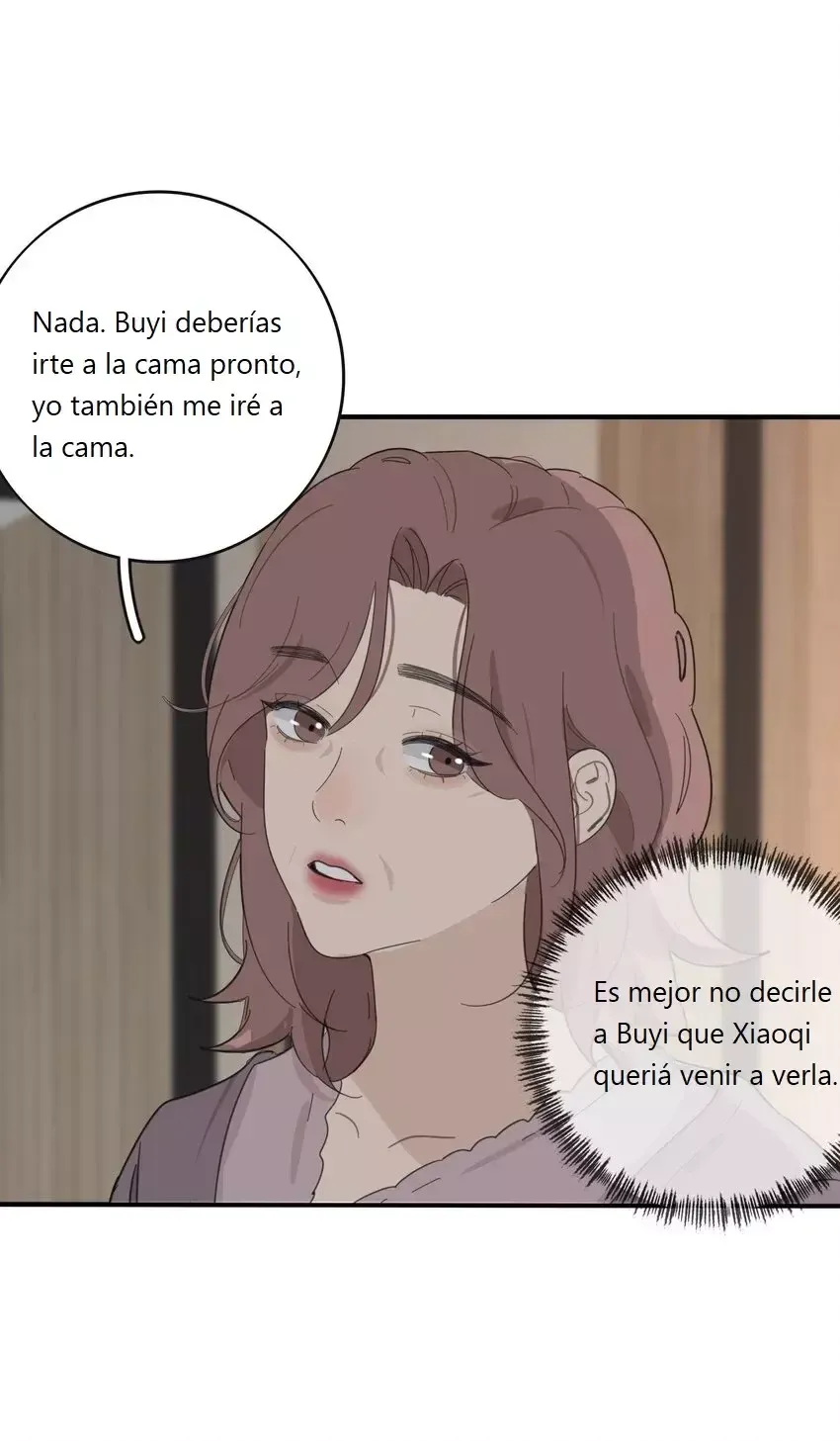Bai Lijin entre los mortales Capítulo 178 en Línea - página 8