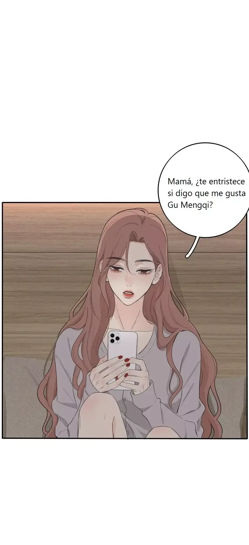 Bai Lijin entre los mortales Capítulo 178 en Línea - página 9