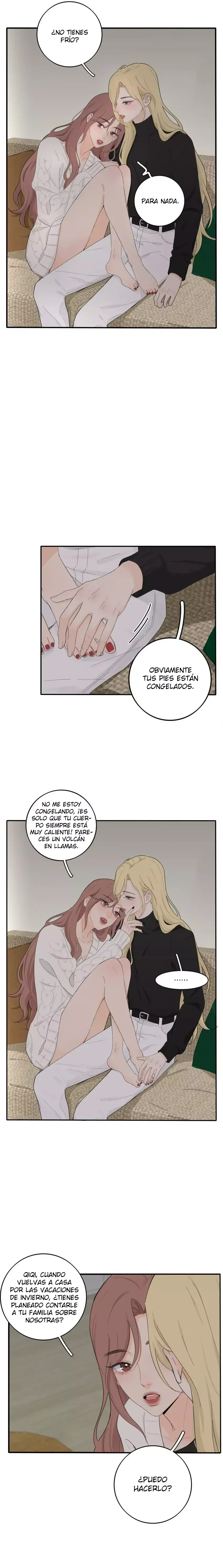 Bai Lijin entre los mortales Capítulo 187 en Línea - página 2