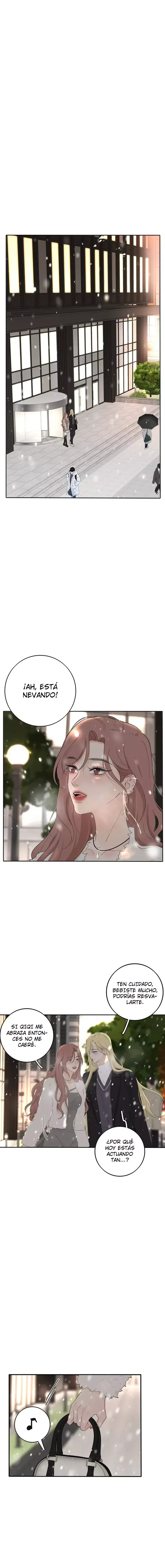 Bai Lijin entre los mortales Capítulo 193 en Línea - página 7